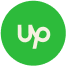 Upwork Logo